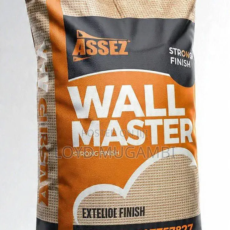 Wallmaster