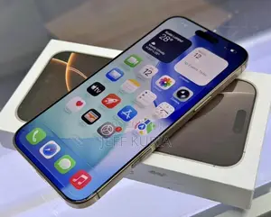 Apple iPhone 17 Pro Max 512 GB