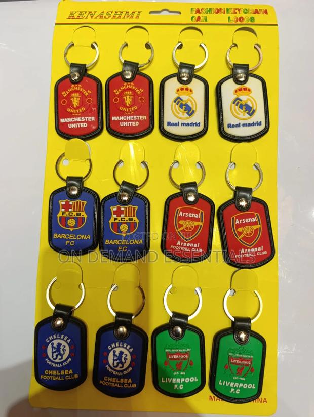 Sports Keholders - thumbnail 2