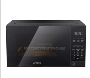 Oraimo InfiWave Lite 23L Energy Saving Touchscreen Microwave Oven