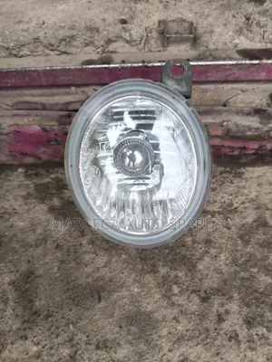 Fog Lights Lamps Nissan Wingroad