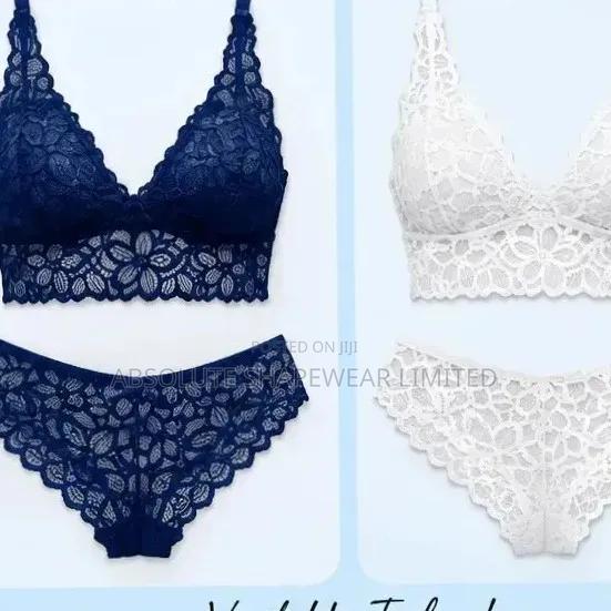 Lace Sets Bralletes - thumbnail 2