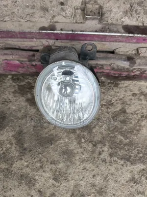 Fog Lights Lamps Nissan Wingroad