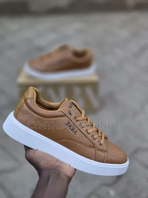 Zara Casual Official Shoes