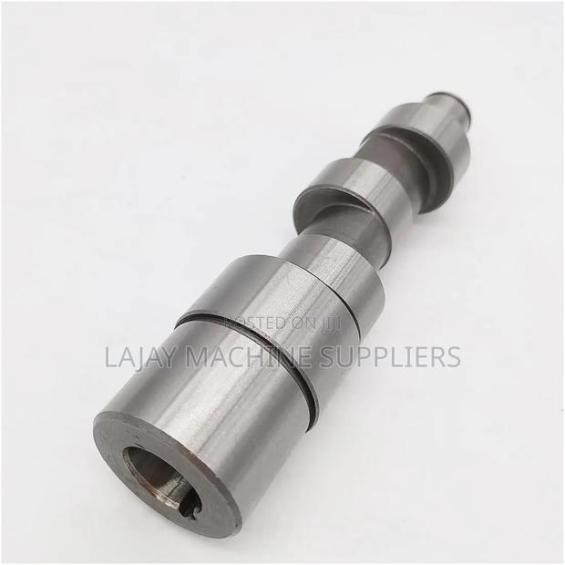 Pressure Washer Crankshaft 1507 (3450)