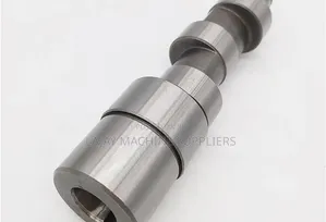 Pressure Washer Crankshaft 1507 (3450)