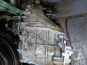 2UZ Gearbox Transfer 200 Series
