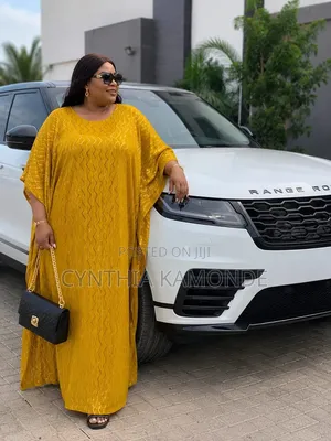 Beautiful Kaftan Dress
