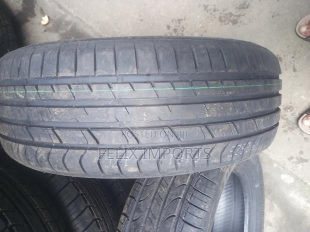 225/55r18 Transforce Tyres - thumbnail 2
