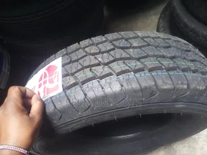 225/75r15 Zextour at Tyres