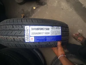 225/65r17 Transforce Tyres