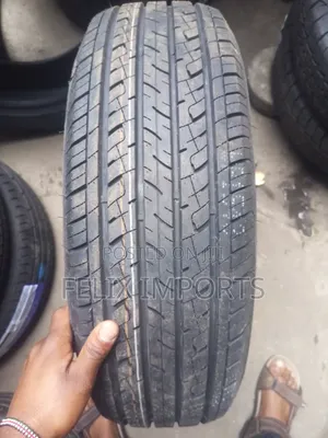 225/65r17 Transforce Tyres