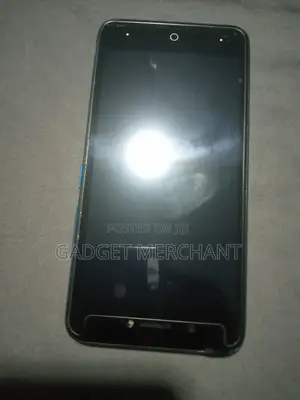Itel A35 16 GB Blue