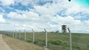 50*100 Land in Isinya