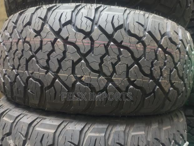 265/55r19 Greenlander at Tyres - thumbnail 3