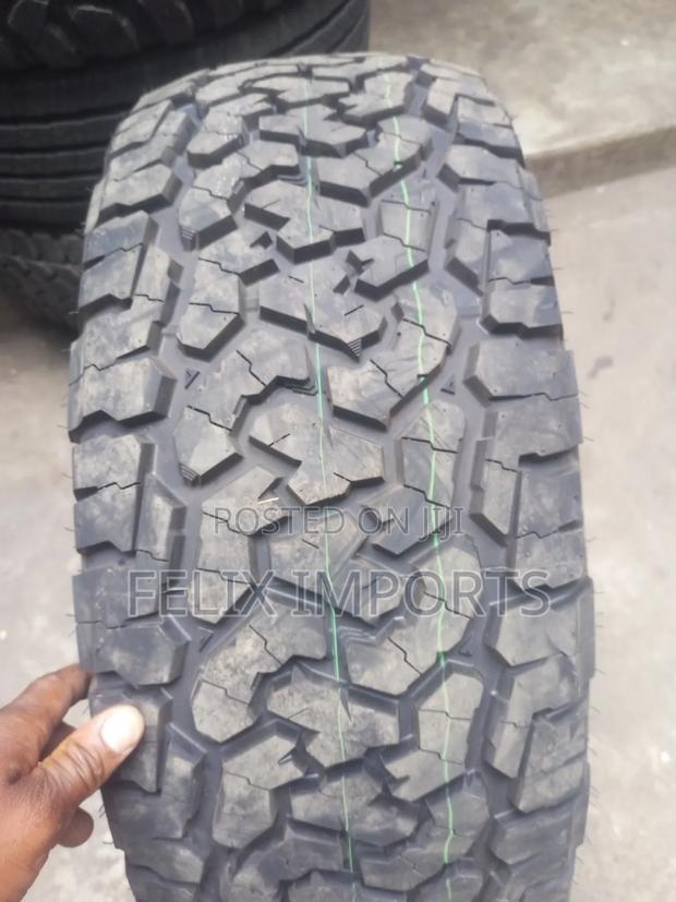 265/60r18 Roadcruza at Tyres