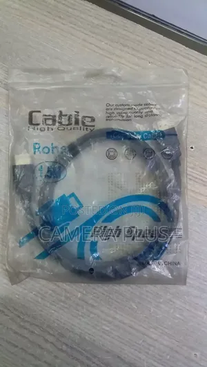 Hdmi to Hdmi Cable