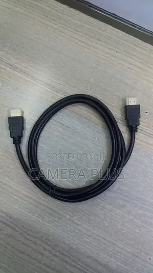 Hdmi to Hdmi Cable