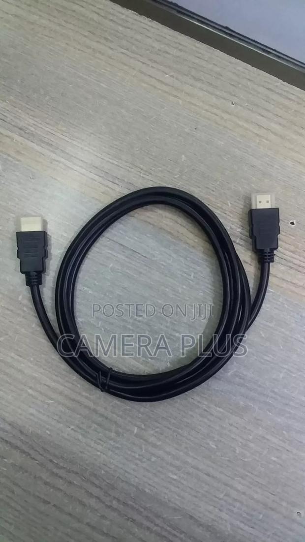 Hdmi to Hdmi Cable