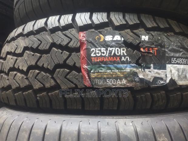 255/70r16 Sailun Tyres