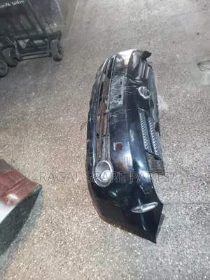 Nissan Note 2005/6/7 Bumper