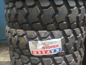 10R20 Kapsen Tyres(lug)