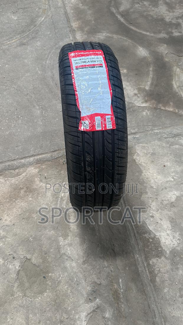 Chengshan Tires - thumbnail 2