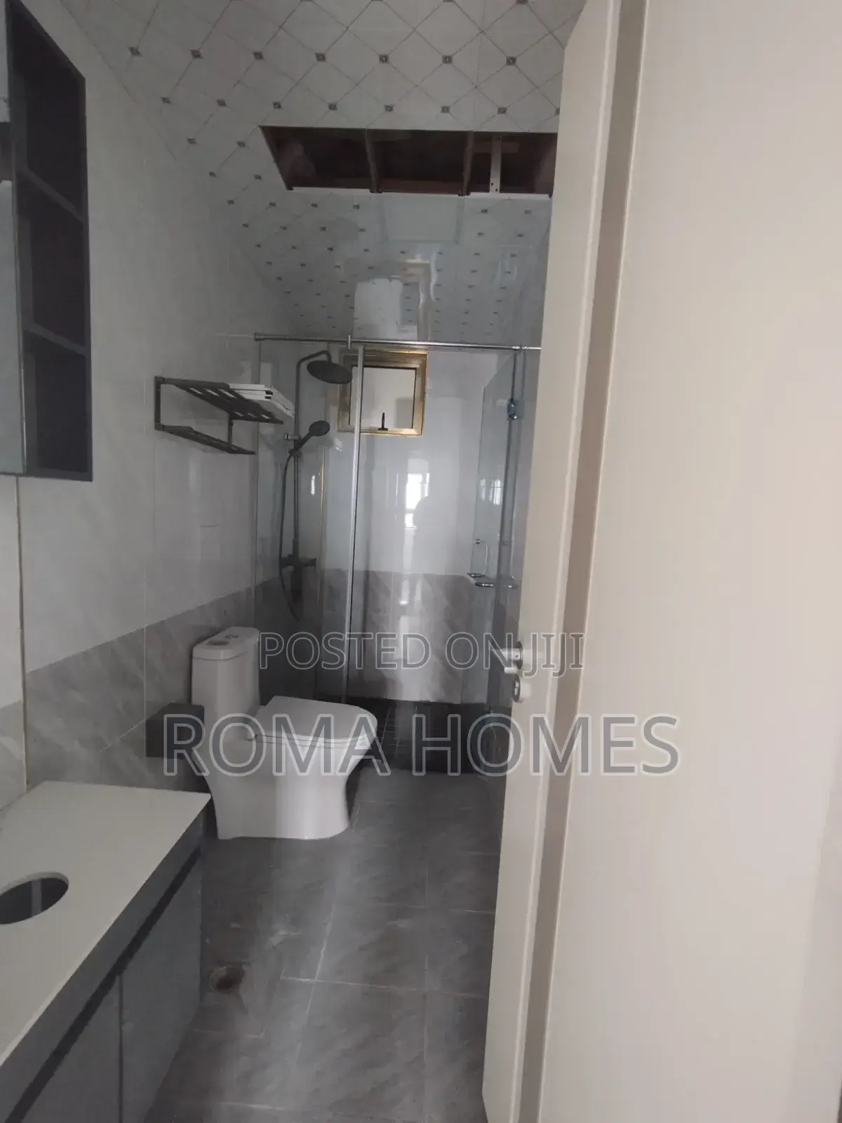 1bdrm Apartment in Kileleshwa for rent