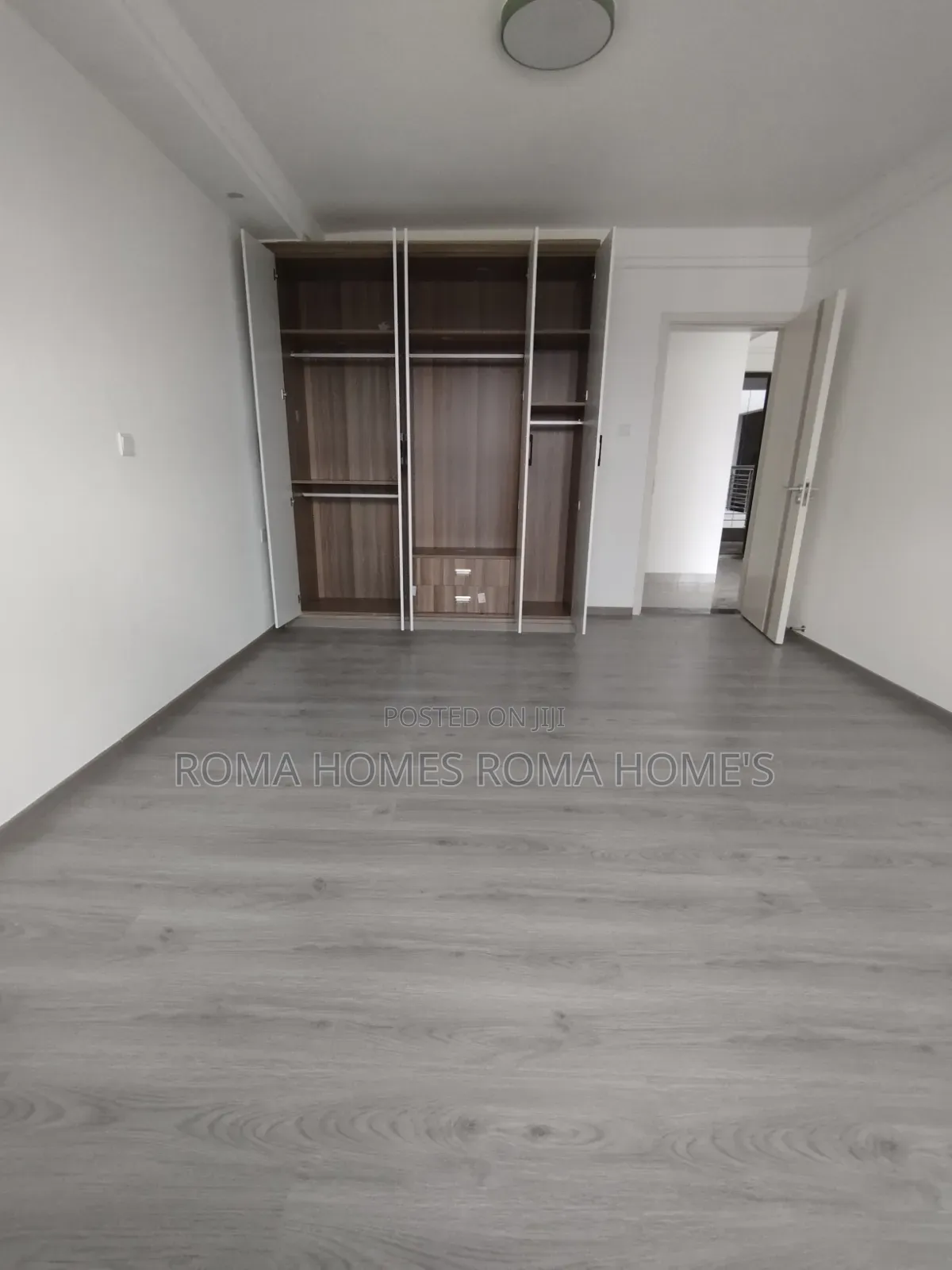 1bdrm Apartment in Kileleshwa for rent