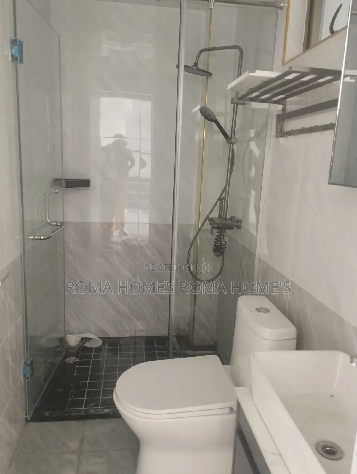 1bdrm Apartment in Kileleshwa for rent