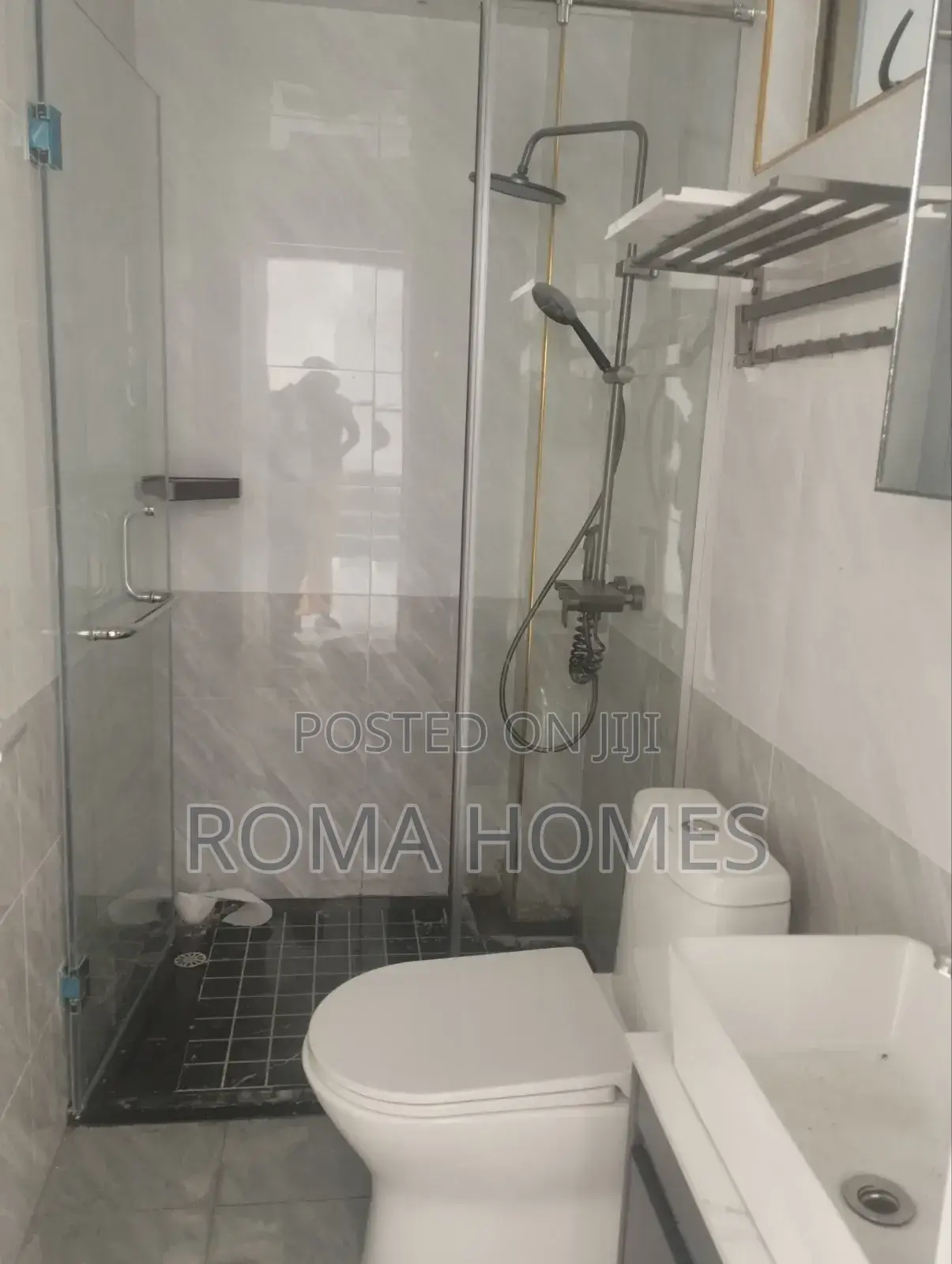 1bdrm Apartment in Kileleshwa for rent