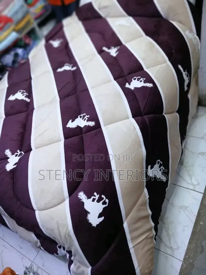Smart Woolen Blanket