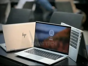 Laptop HP EliteBook x360 1030 G7 32GB Intel Core i7 SSD 512GB