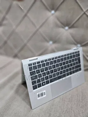 Laptop HP EliteBook x360 1030 G7 32GB Intel Core i7 SSD 512GB