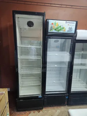 450litres Litres Premium Display Fridge