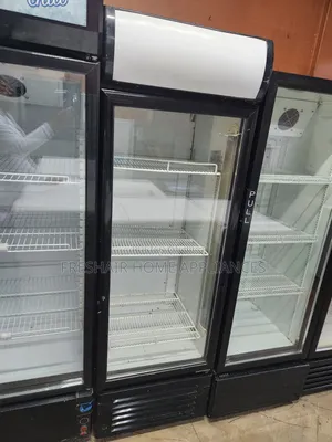 350litres Canopy Display Fridge