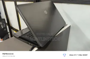 Laptop HP 250 G1 4GB Intel Pentium HDD 320GB