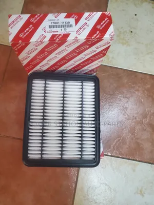 Toyota Prado J150 Air Cleaner