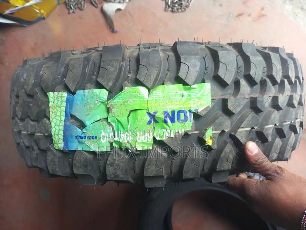 235/75r15 Round Rule - thumbnail 3