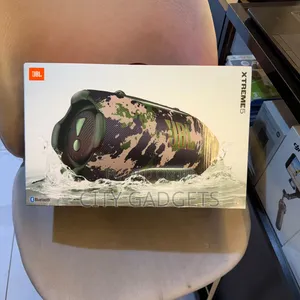 JBL Xtreme 5 Brand New Sealed
