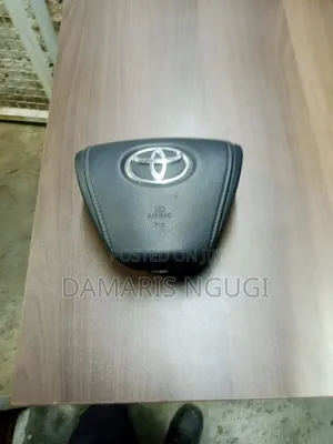 Harrier New Steering Airbag 2015-2019