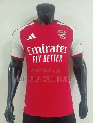 Epl Original Jerseys