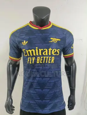 Epl Original Jerseys