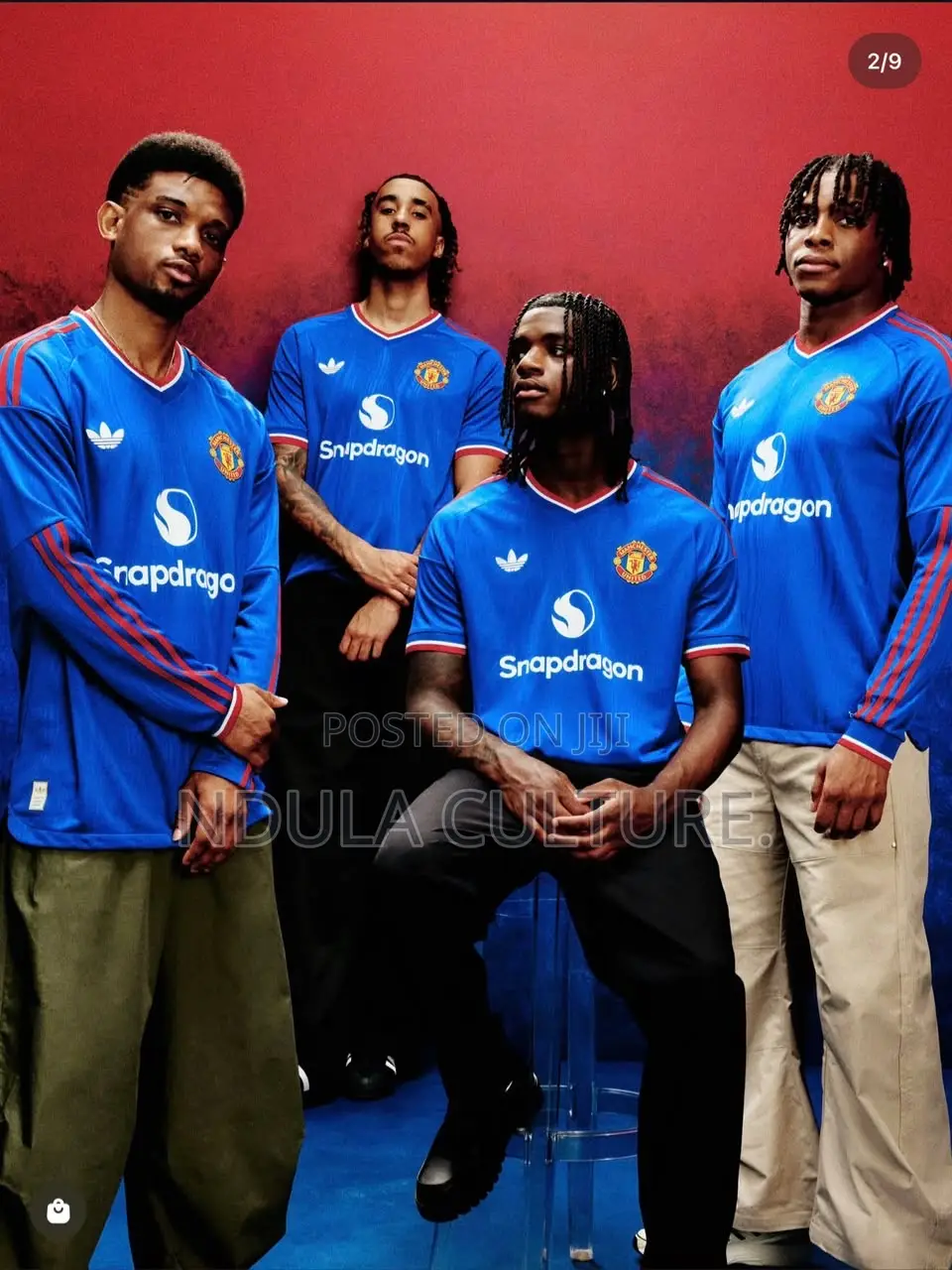 Epl Original Jerseys