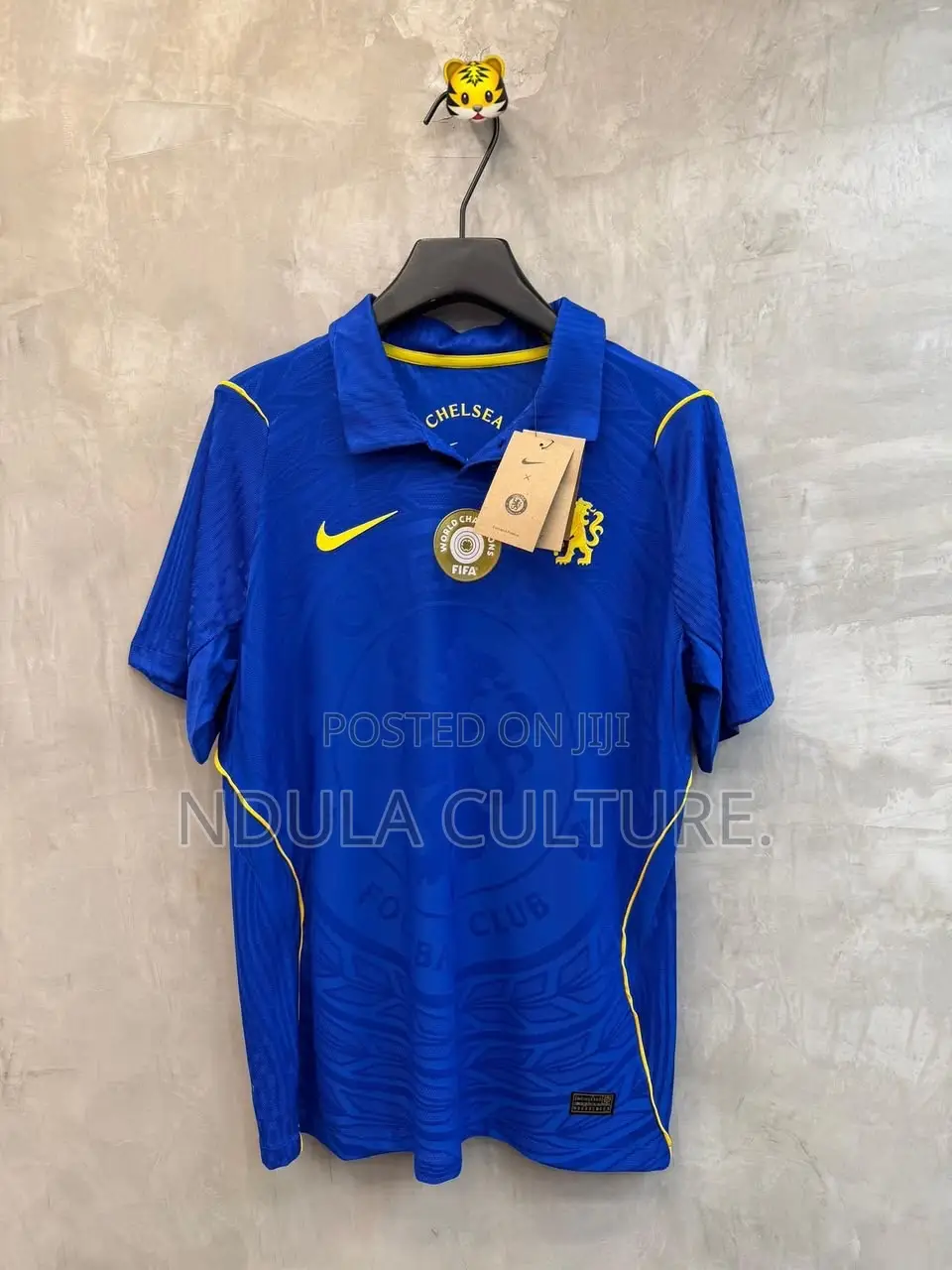 Epl Original Jerseys