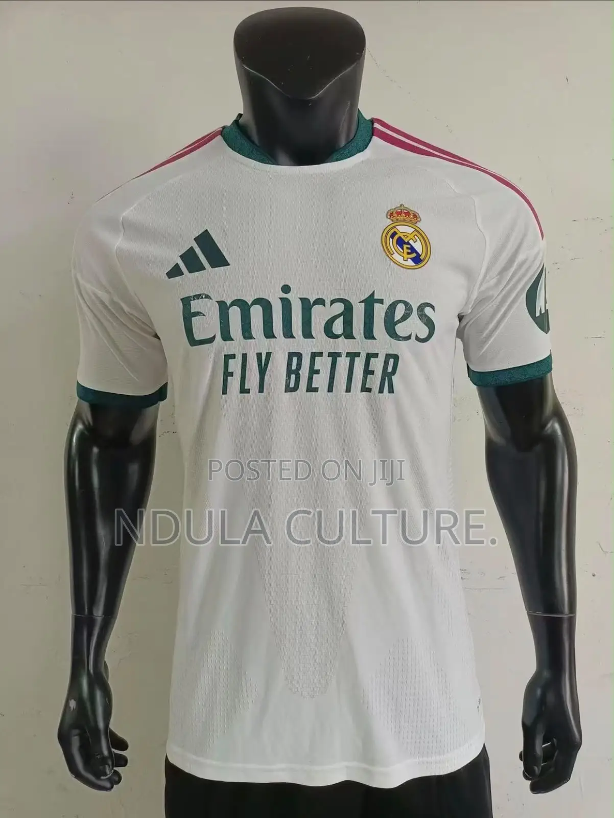 Epl Original Jerseys