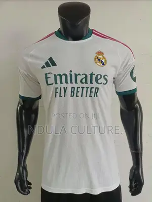 Epl Original Jerseys