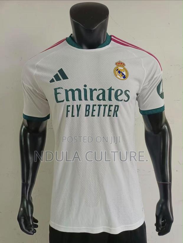 Epl Original Jerseys - thumbnail 2
