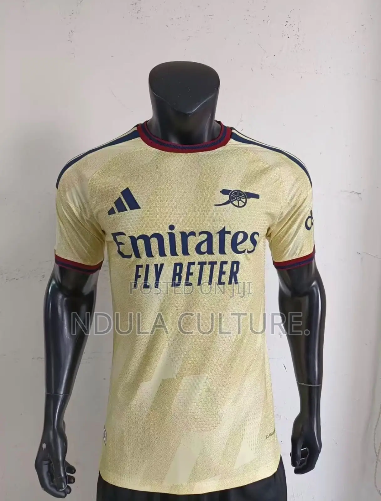 Epl Original Jerseys