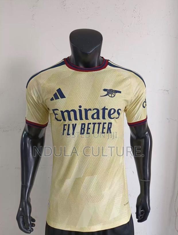 Epl Original Jerseys